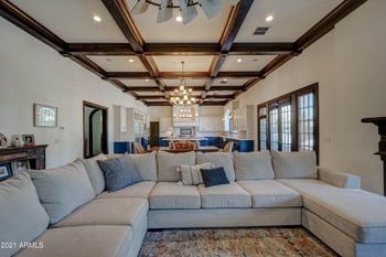 6816 E Caballo Dr, Paradise Valley, AZ 85253