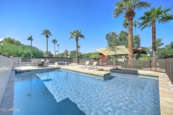6816 E Caballo Dr, Paradise Valley, AZ 85253