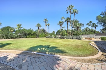 6816 E Caballo Dr, Paradise Valley, AZ 85253