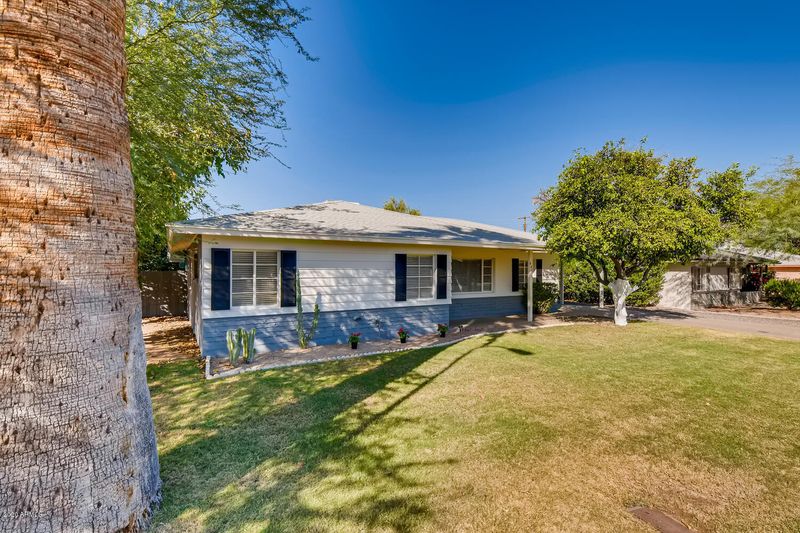 6816 E Granada Rd, Scottsdale, AZ 85257