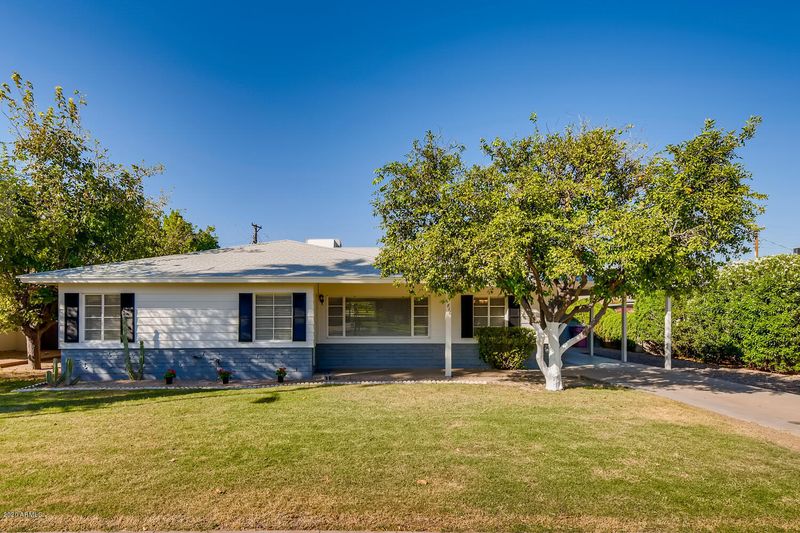 6816 E Granada Rd, Scottsdale, AZ 85257