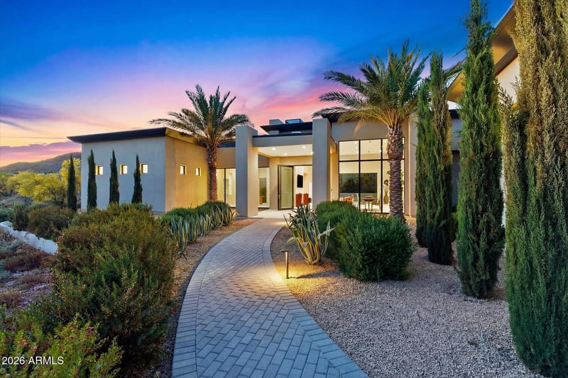 6816 Stagecoach Ps, Carefree, AZ 85377