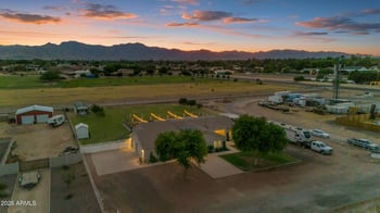 6816 171st Dr, Waddell, AZ 85355