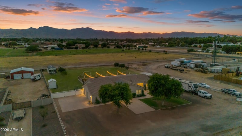 6816 171st Dr, Waddell, AZ 85355