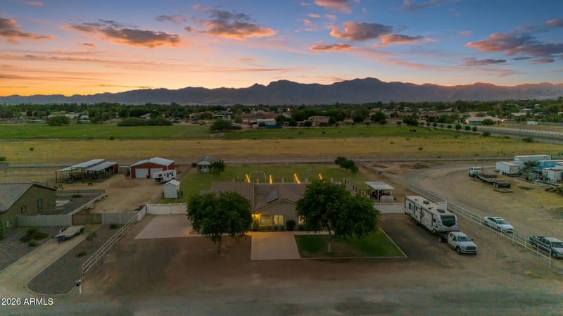 6816 171st Dr, Waddell, AZ 85355