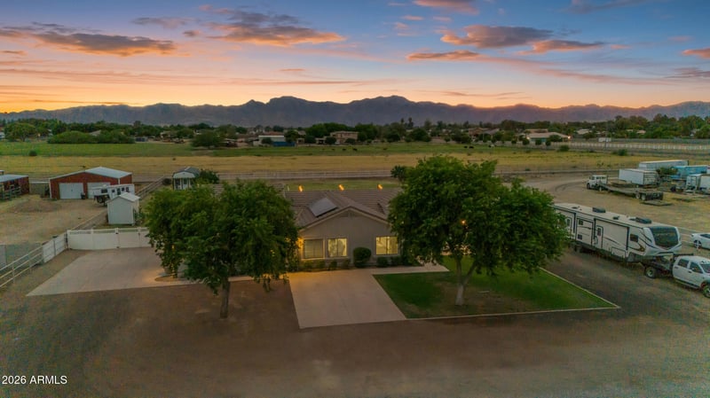 6816 171st Dr, Waddell, AZ 85355