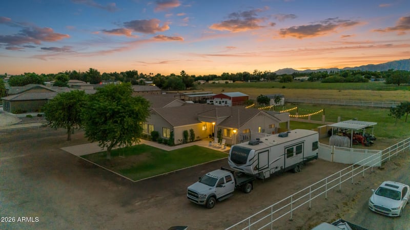 6816 171st Dr, Waddell, AZ 85355