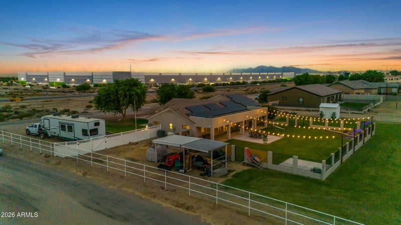 6816 171st Dr, Waddell, AZ 85355