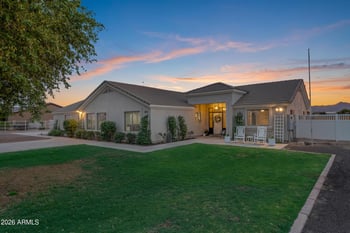 6816 171st Dr, Waddell, AZ 85355