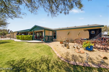 6816 176th Ave, Waddell, AZ 85355
