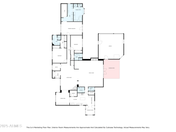 6816 N 1st Pl, Phoenix, AZ 85012