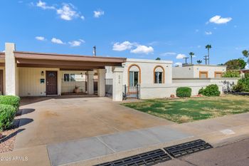 6816 N 29th Ln, Phoenix, AZ 85017
