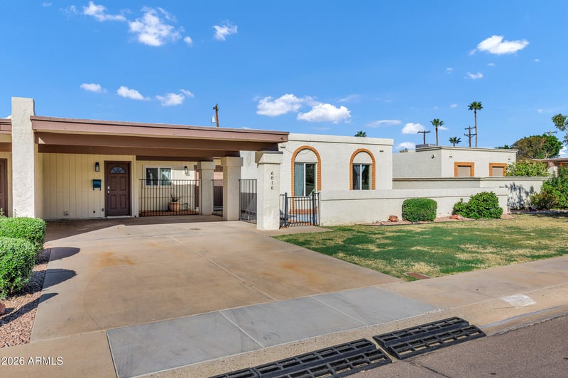 6816 29th Ln, Phoenix, AZ 85017