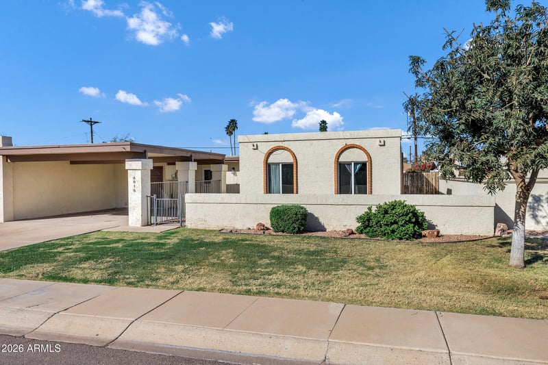 6816 29th Ln, Phoenix, AZ 85017