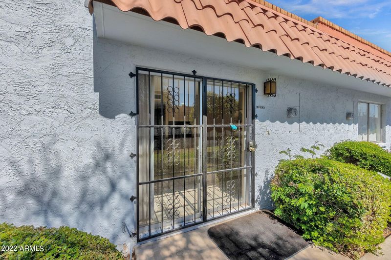 6816 N 35th Ave #H, Phoenix, AZ 85017