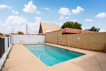 6816 N 35th Ave #M, Phoenix, AZ 85017