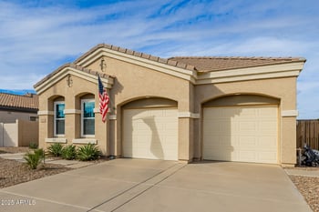 6816 Pinehurst Dr, Gilbert, AZ 85298