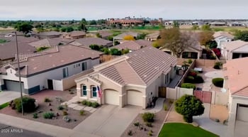 6816 Pinehurst Dr, Gilbert, AZ 85298