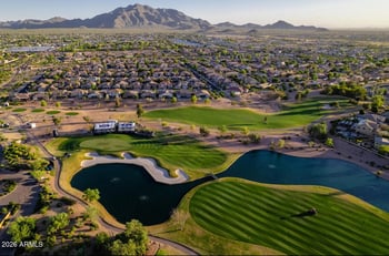 6816 Pinehurst Dr, Gilbert, AZ 85298