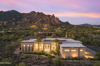 6816 Stagecoach Pass --, Carefree, AZ 85377