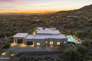 6816 Stagecoach Pass --, Carefree, AZ 85377