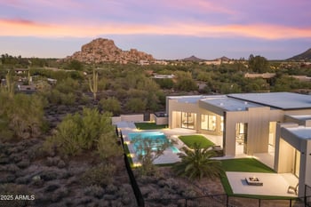 6816 Stagecoach Pass --, Carefree, AZ 85377