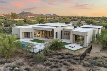 6816 Stagecoach Pass --, Carefree, AZ 85377