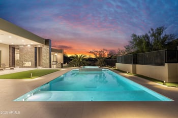 6816 Stagecoach Pass --, Carefree, AZ 85377