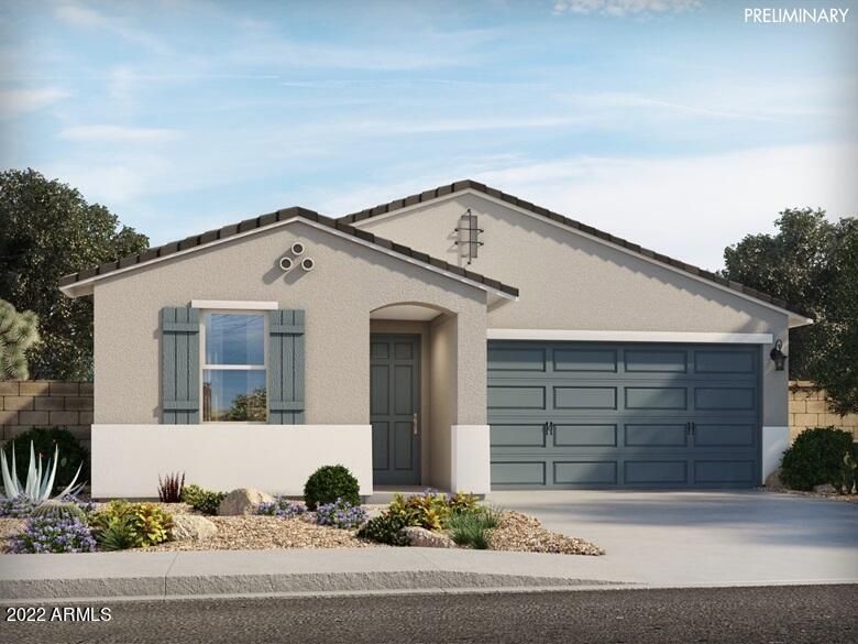 6816 W Valley View Dr, Laveen, AZ 85339