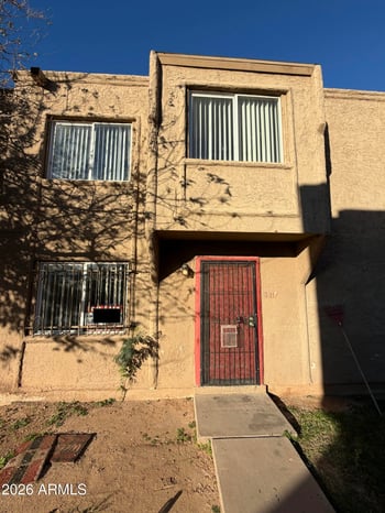 6817 Devonshire Ave, Phoenix, AZ 85033