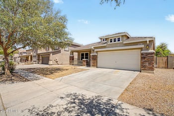 6817 S 40th Ln, Phoenix, AZ 85041