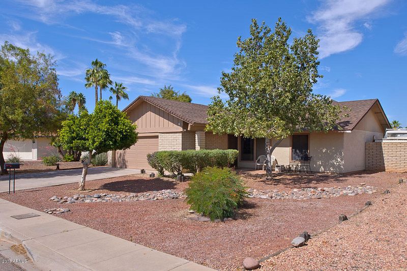 6817 S Juniper St, Tempe, AZ 85283