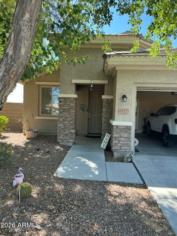 6817 Melody Dr, Laveen, AZ 85339