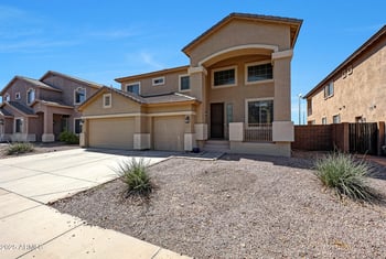 6818 58th Ave, Laveen, AZ 85339