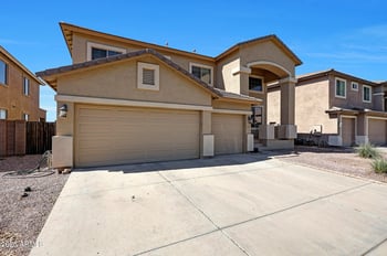 6818 58th Ave, Laveen, AZ 85339