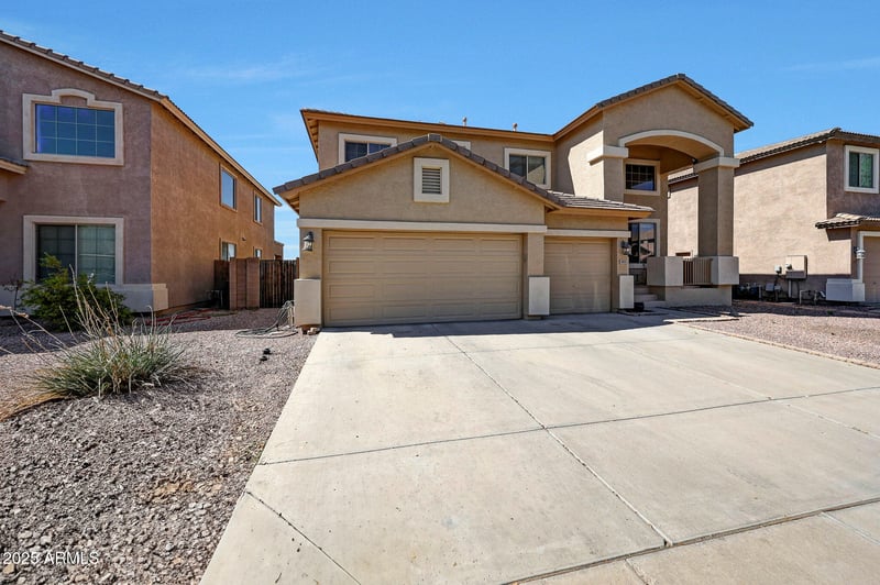 6818 58th Ave, Laveen, AZ 85339