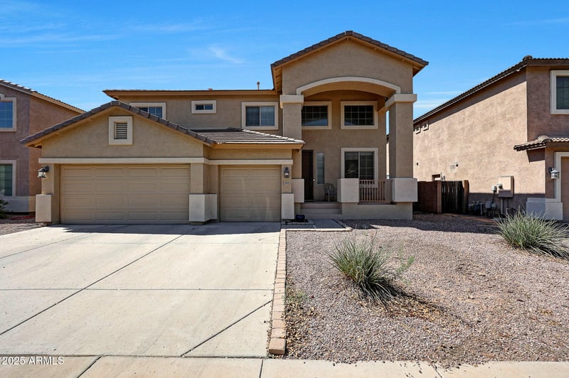 6818 58th Ave, Laveen, AZ 85339