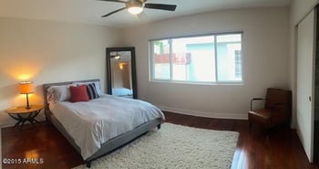 6818 N 1st Pl, Phoenix, AZ 85012