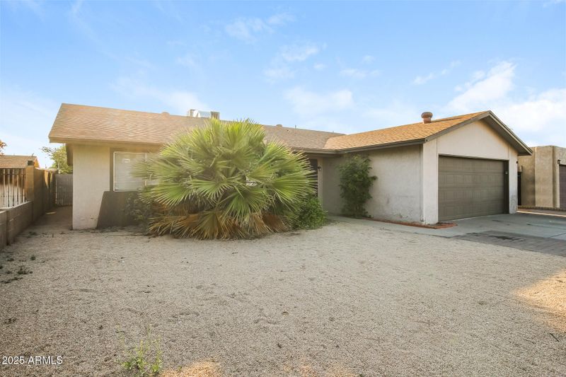 6818 N 31st Dr, Phoenix, AZ 85017