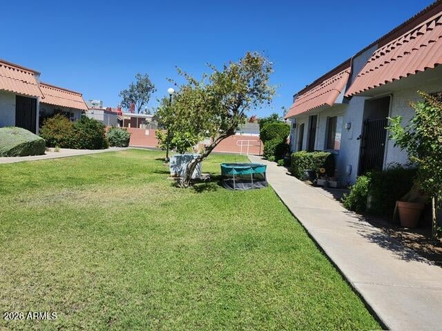 6818 N 35th Ave #E, Phoenix, AZ 85017
