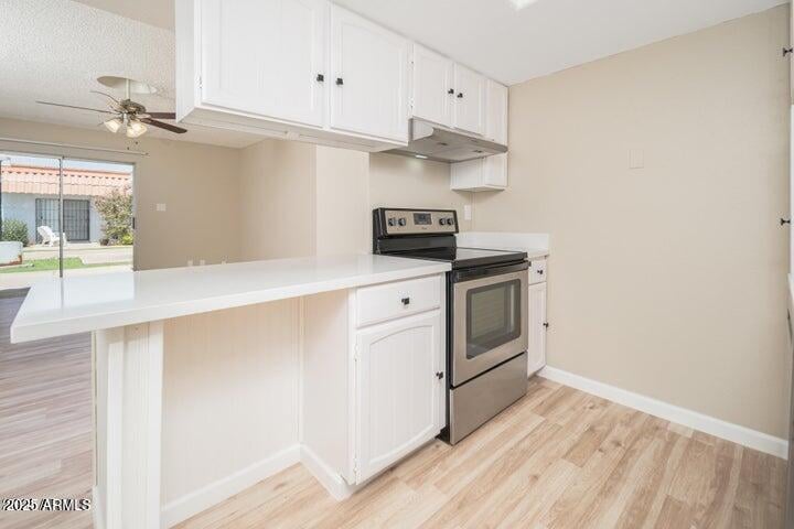 6818 N 35th Ave #I, Phoenix, AZ 85017