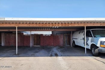 6818 N 35th Ave #I, Phoenix, AZ 85017