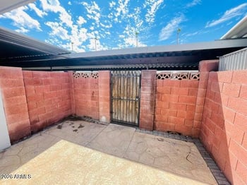 6818 N 35th Ave #J, Phoenix, AZ 85017
