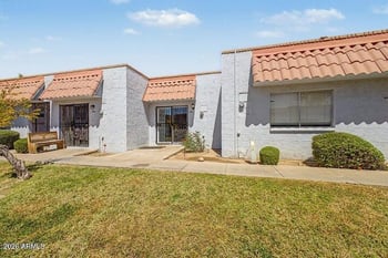6818 N 35th Ave #J, Phoenix, AZ 85017