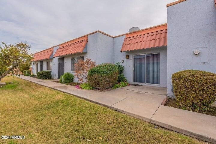 6818 N 35th Ave #J, Phoenix, AZ 85017