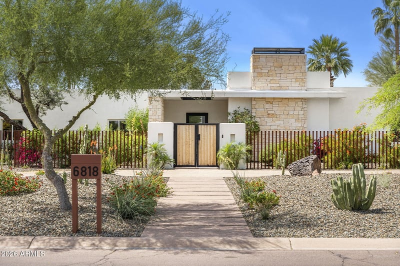 6818 86th St, Scottsdale, AZ 85250