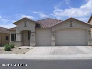 6818 S 49th Dr, Laveen, AZ 85339