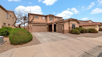 6818 St Catherine Ave, Laveen, AZ 85339