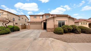 6818 St Catherine Ave, Laveen, AZ 85339