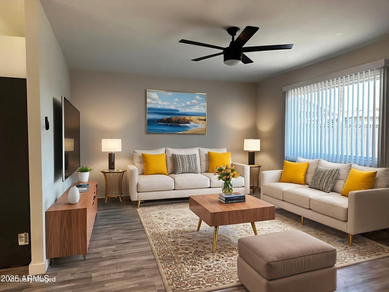 6818 Terrace Rd, Tempe, AZ 85283